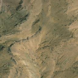 Satellite imagery of Kōh-e Dālōnak, AF