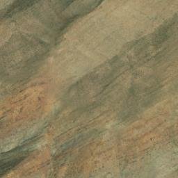 Satellite imagery of Surkh Kōh, AF