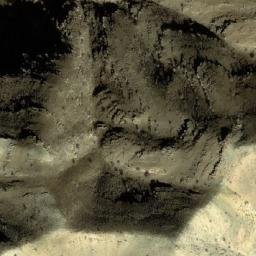 Satellite imagery of Kōh-e Ispīpah, AF