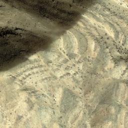 Satellite imagery of Kōh-e Ispīpah, AF