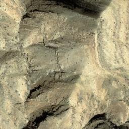 Satellite imagery of Kōh-e Ispīpah, AF