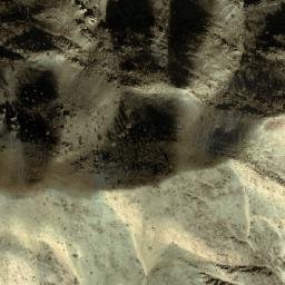 Satellite imagery of Kōh-e Shāh Muḩammad, AF