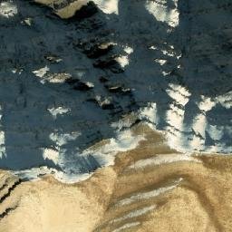 Satellite imagery of Band-e Changashow, AF