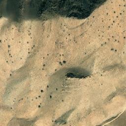 Satellite imagery of Kulah-ye Ādinah, AF