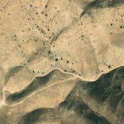 Satellite imagery of Kulah-ye Ādinah, AF