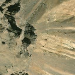 Satellite imagery of Kōh-e Gird, AF