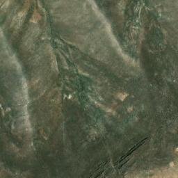 Satellite imagery of Kōh-e Ma‘dan, AF