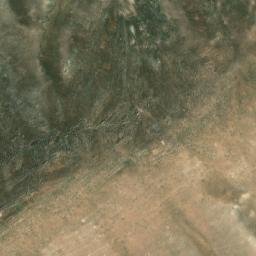 Satellite imagery of Kōh-e Ma‘dan, AF