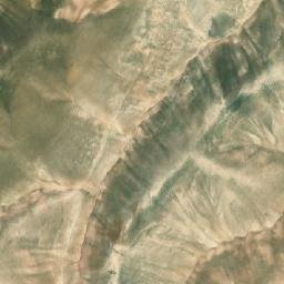 Satellite imagery of Khawāl-e Yaman, AF