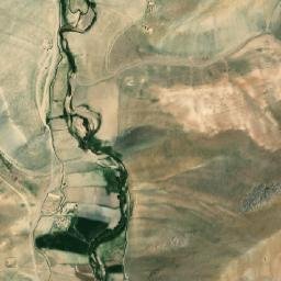 Satellite imagery of Khawāl-e Yaman, AF