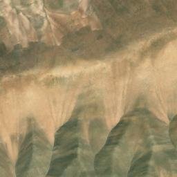 Satellite imagery of Kōh-e Tangshōy, AF