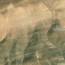 Satellite imagery of Kōh-e Tangshōy, AF