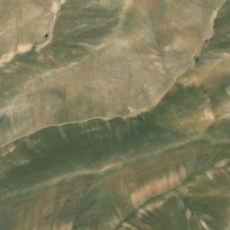 Satellite imagery of Siyāh Sang, AF
