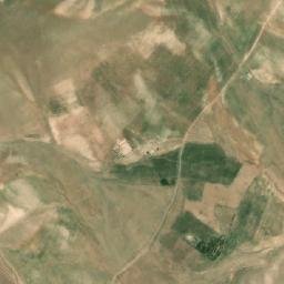 Satellite imagery of Bargar, AF