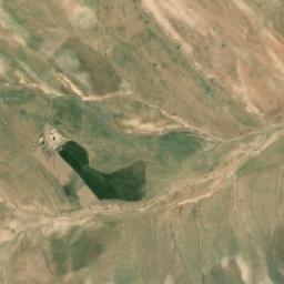 Satellite imagery of Bargar, AF