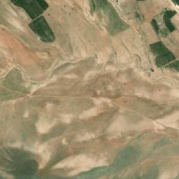 Satellite imagery of Bargar, AF