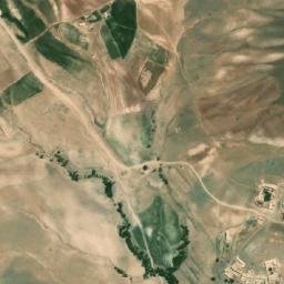 Satellite imagery of Siyāh Sang, AF