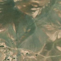 Satellite imagery of Siyāh Sang, AF