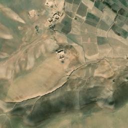 Satellite imagery of Siyāh Sang, AF