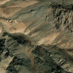 Satellite imagery of Faqīr Shāh, AF