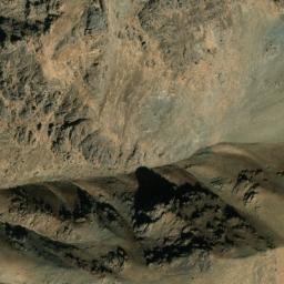 Satellite imagery of Faqīr Shāh, AF