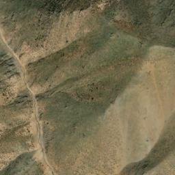 Satellite imagery of Gory Siakhband, AF