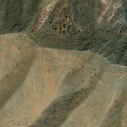 Satellite imagery of Gory Siakhband, AF