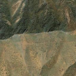 Satellite imagery of Gory Siakhband, AF