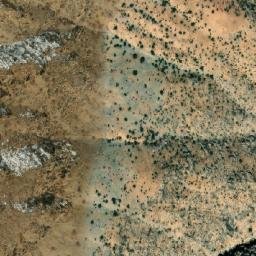 Satellite imagery of Kōh-e Faīẕābād, AF