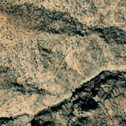 Satellite imagery of Kōh-e Faīẕābād, AF