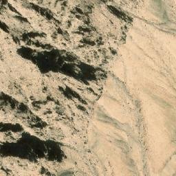 Satellite imagery of Kōh-e Surkh Gil, AF
