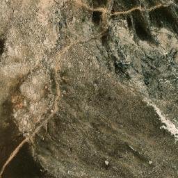Satellite imagery of Kōh-e Daldah, AF