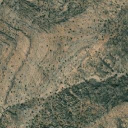 Satellite imagery of Kōh-e Dirshī, AF