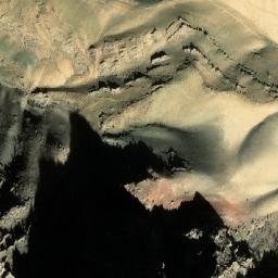 Satellite imagery of Muḩammad Khwājah Ghar, AF