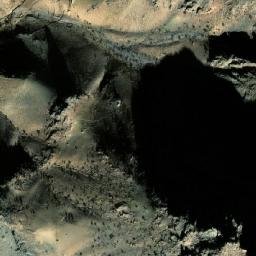 Satellite imagery of Bāghak Ghar, AF