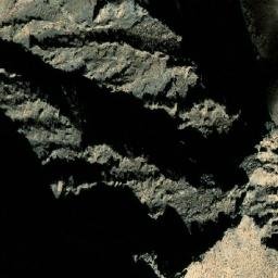 Satellite imagery of Bāghak Ghar, AF