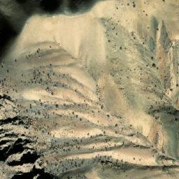 Satellite imagery of Bāghak Ghar, AF