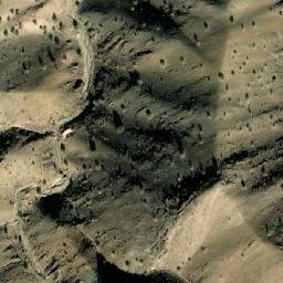 Satellite imagery of Kōtal-e Palangō, AF