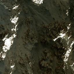 Satellite imagery of Āwud Ghar, AF