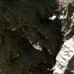 Satellite imagery of Āwud Ghar, AF