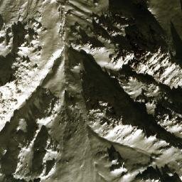 Satellite imagery of Āwud Ghar, AF