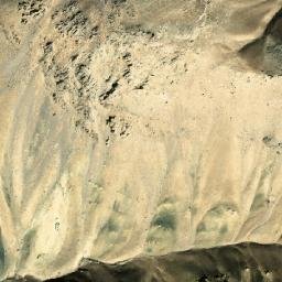 Satellite imagery of Kōh-e Siyāh Rēg, AF