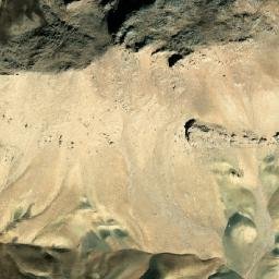 Satellite imagery of Kōh-e Siyāh Rēg, AF