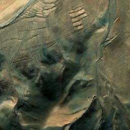 Satellite imagery of Kundalū, AF