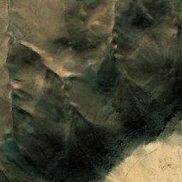 Satellite imagery of Kundalū, AF