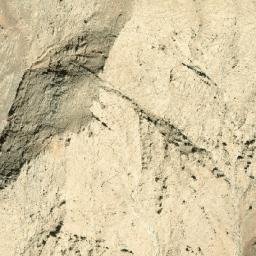 Satellite imagery of Qādah-ye Spīn, AF