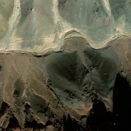 Satellite imagery of Kōh-e Surkhgāh, AF