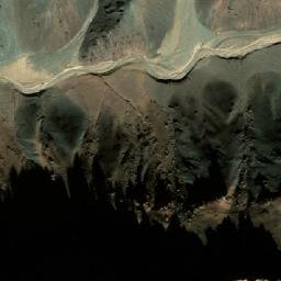 Satellite imagery of Kōh-e Surkhgāh, AF