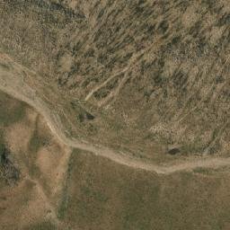 Satellite imagery of Sang-e Rōkhō, AF