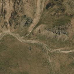 Satellite imagery of Sang-e Rōkhō, AF